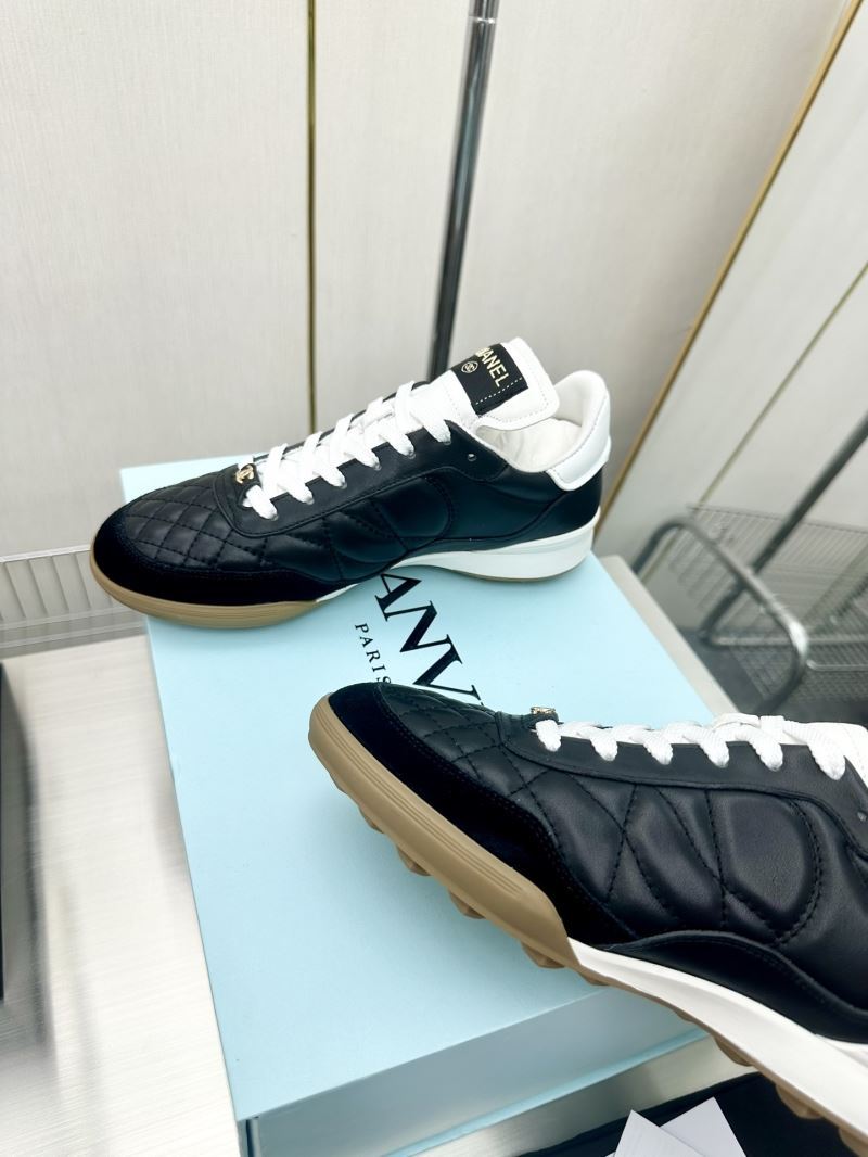 Chanel Sport Shoes